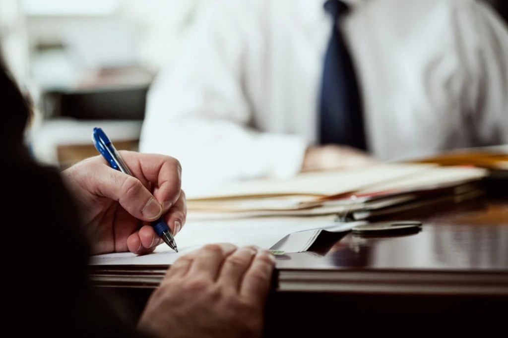 What Makes a Will Legally Valid Chertsey?